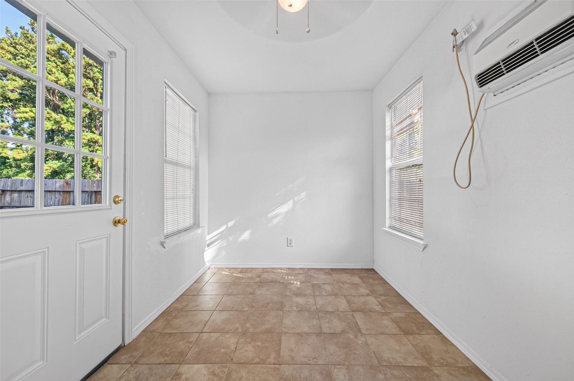 2703 Blue Mist Drive, Sugar Land, TX 77498 Spacious bathroom featuring a double vanity with a large mirror, ample storage, and clean, modern fixtures.