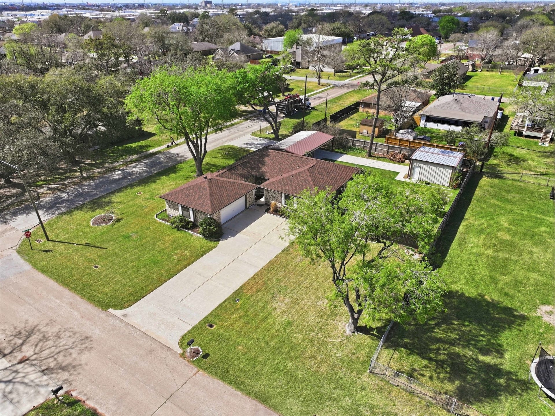 815 Wisconsin Street, South Houston, TX 77587 815 Wisconsin Street, South Houston, TX 77587
