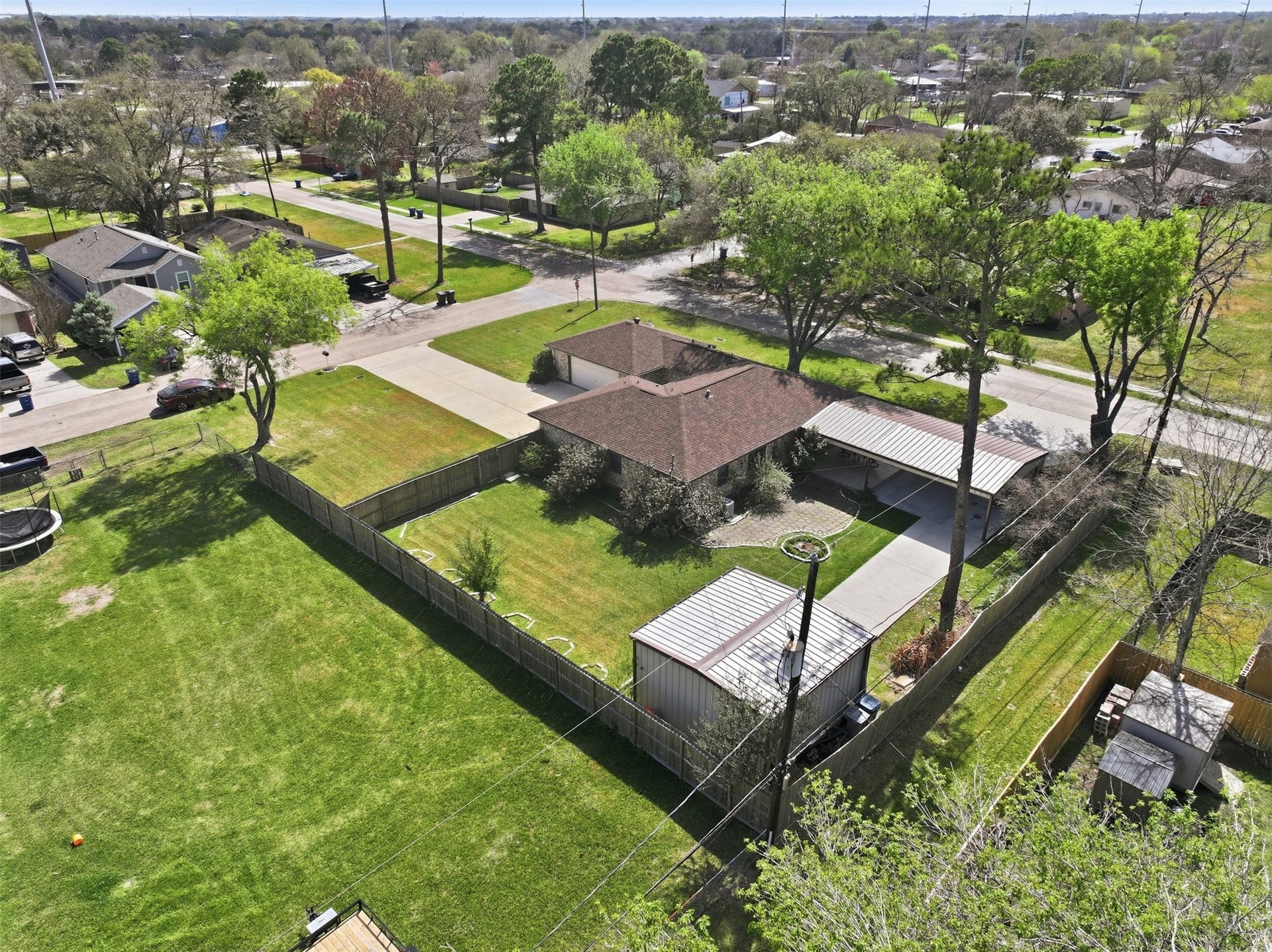 815 Wisconsin Street, South Houston, TX 77587 815 Wisconsin Street, South Houston, TX 77587