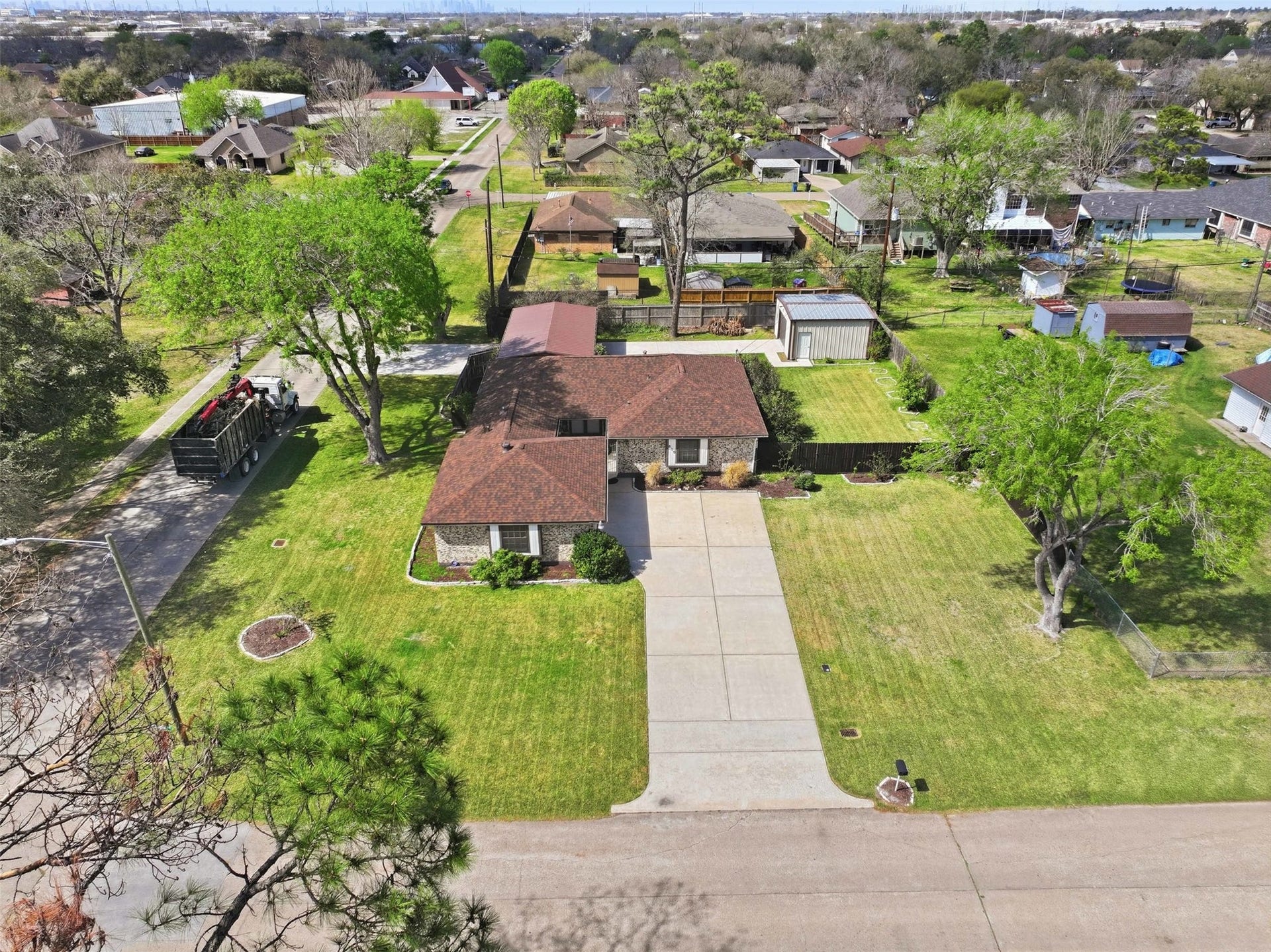 815 Wisconsin Street, South Houston, TX 77587 815 Wisconsin Street, South Houston, TX 77587