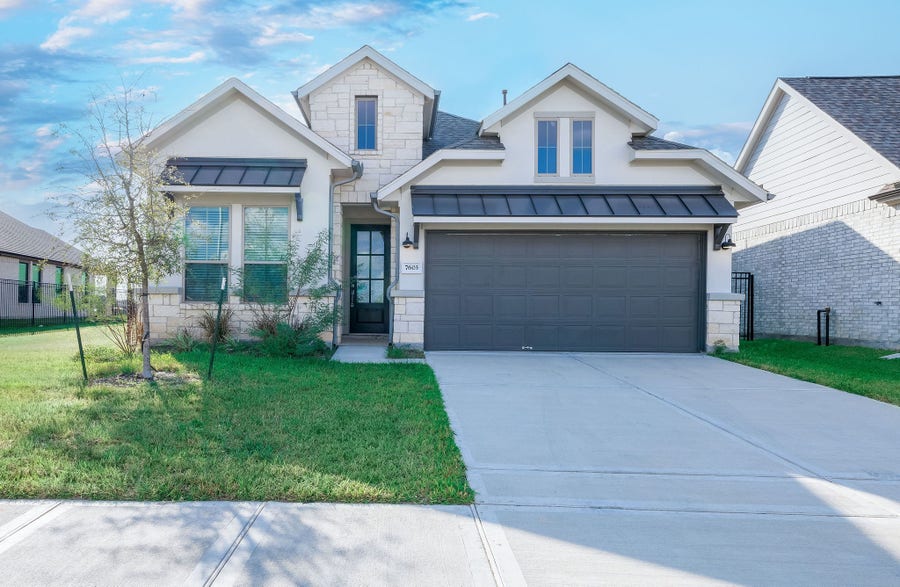 Property photo for 7603 Coral Lake Drive, Cypress, TX