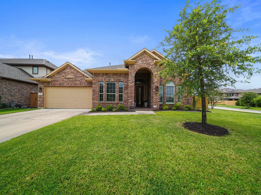 Property photo for 3846 Everly Bend Drive, Spring, TX