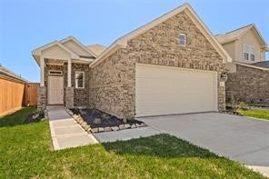 Property photo for 13201 Dancing Reed Drive, Texas City, TX