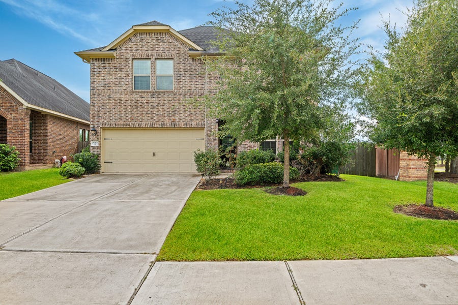 Property photo for 19763 Terrazza Lake Lane, Richmond, TX