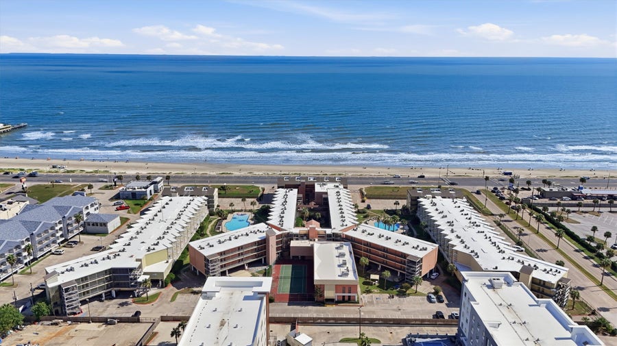 Property photo for 6300 Seawall Boulevard, #9321, Galveston, TX