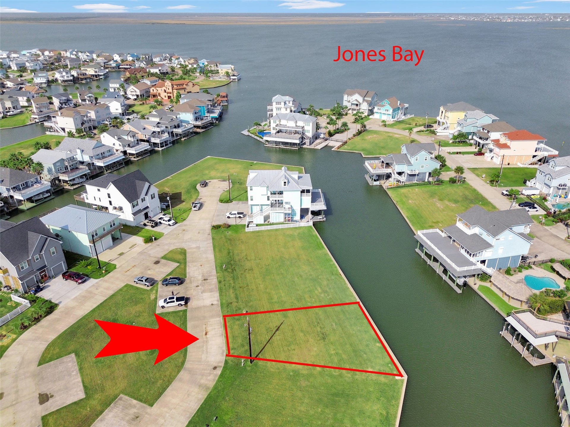 502 Neptune Circle, Tiki Island, TX 77554 502 Neptune Circle, Tiki Island, TX 77554
