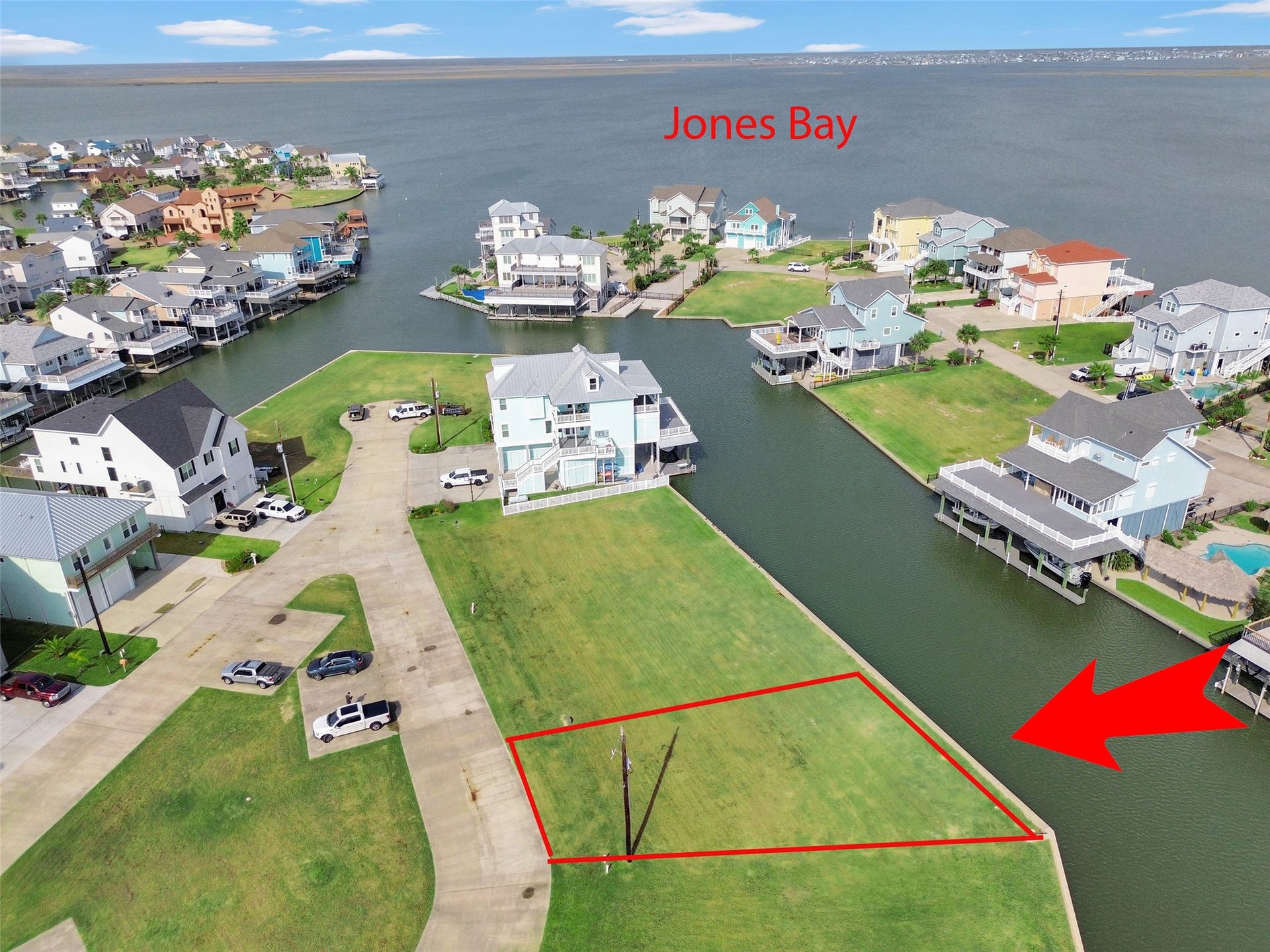 502 Neptune Circle, Tiki Island, TX 77554 502 Neptune Circle, Tiki Island, TX 77554