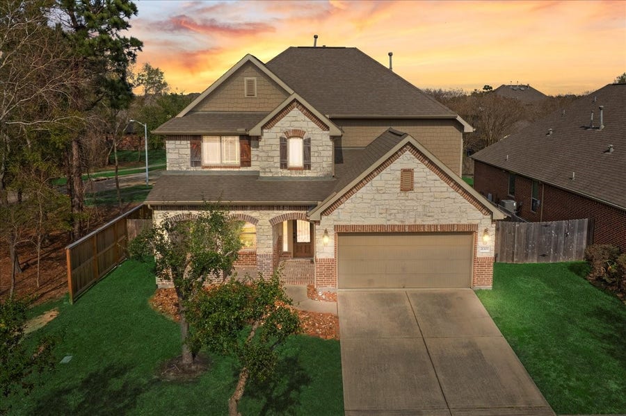 Property photo for 21307 Russell Chase Drive, Porter, TX