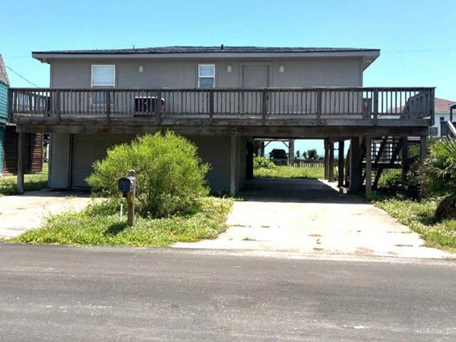 Property photo for 12925 John Reynolds Road, Galveston, TX