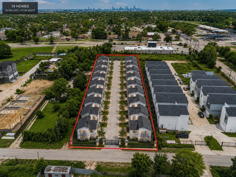 Property photo for 0 Paul Quinn St Street, Houston, TX