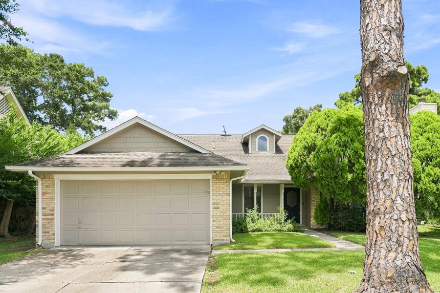 Property photo for 15907 Spring Forest Drive, Houston, TX