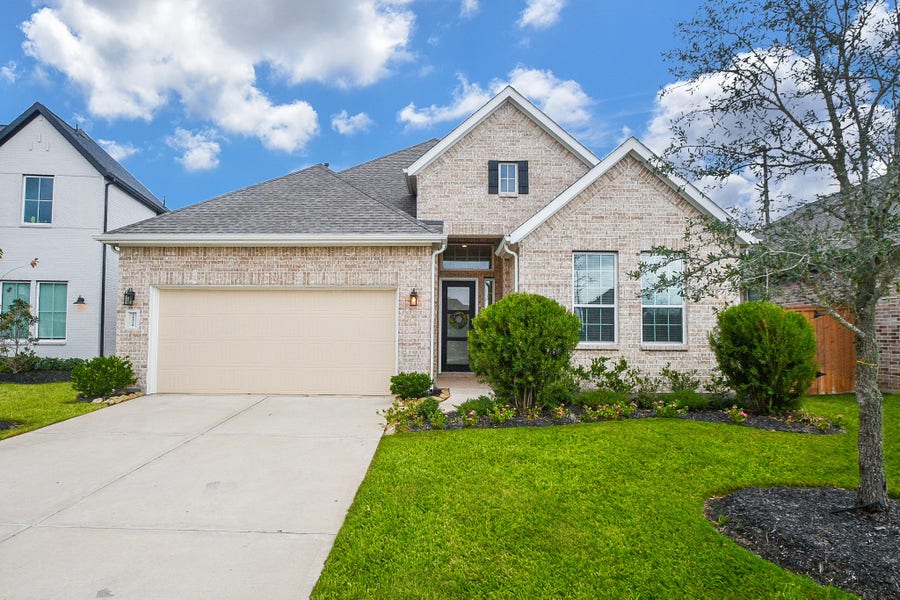 Property photo for 24526 Bluestar Blossom Trail Trail, Katy, TX