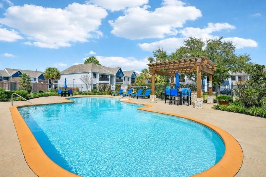Property photo for 1941 Sawdust Road, #3201, Spring, TX