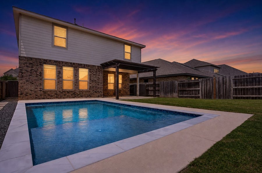 Property photo for 23915 Sage Row Lane, Katy, TX