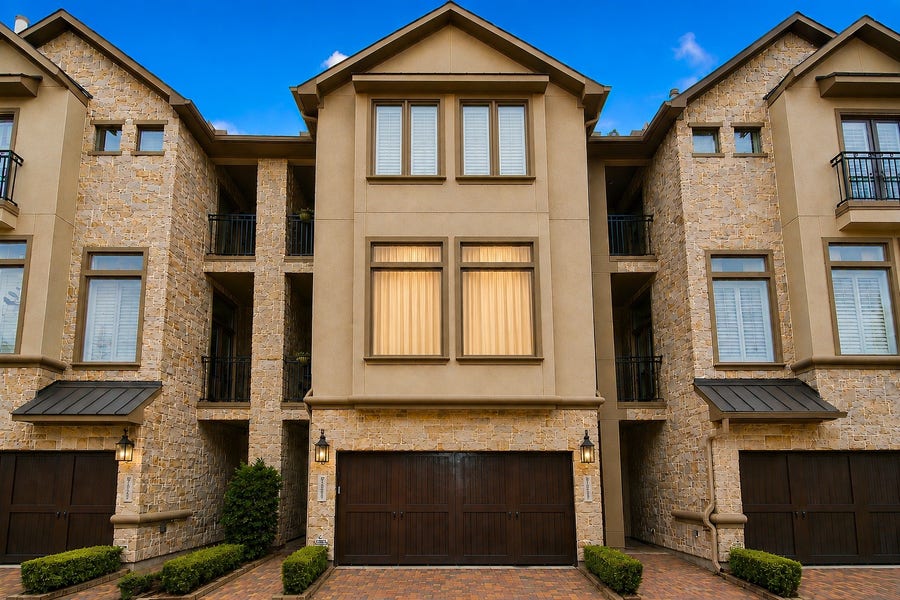 Property photo for 843 Rosastone Trail, Houston, TX