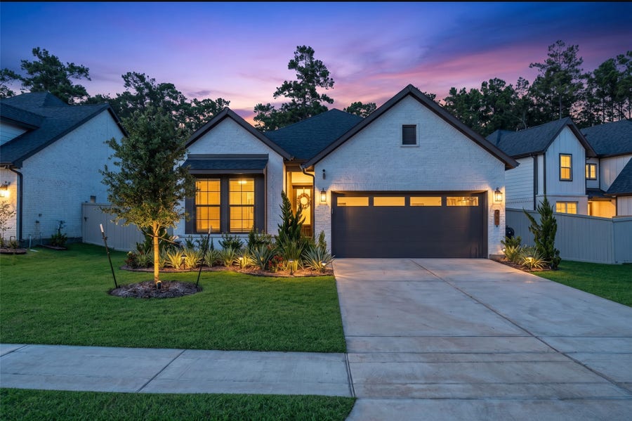 Property photo for 489 Audubons Shearwater Way, Magnolia, TX