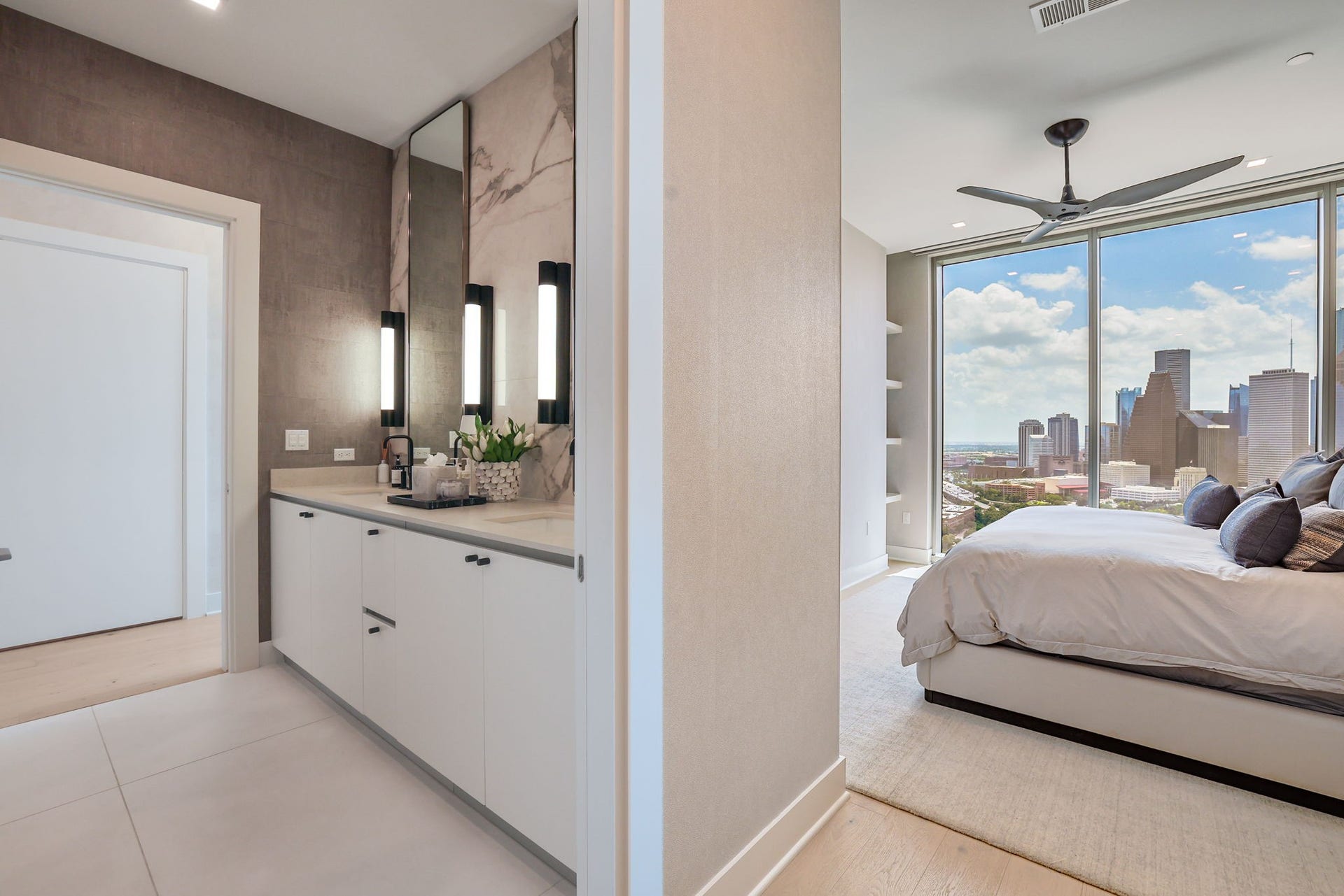 1711 Allen Parkway, #2704, Houston, TX 77019