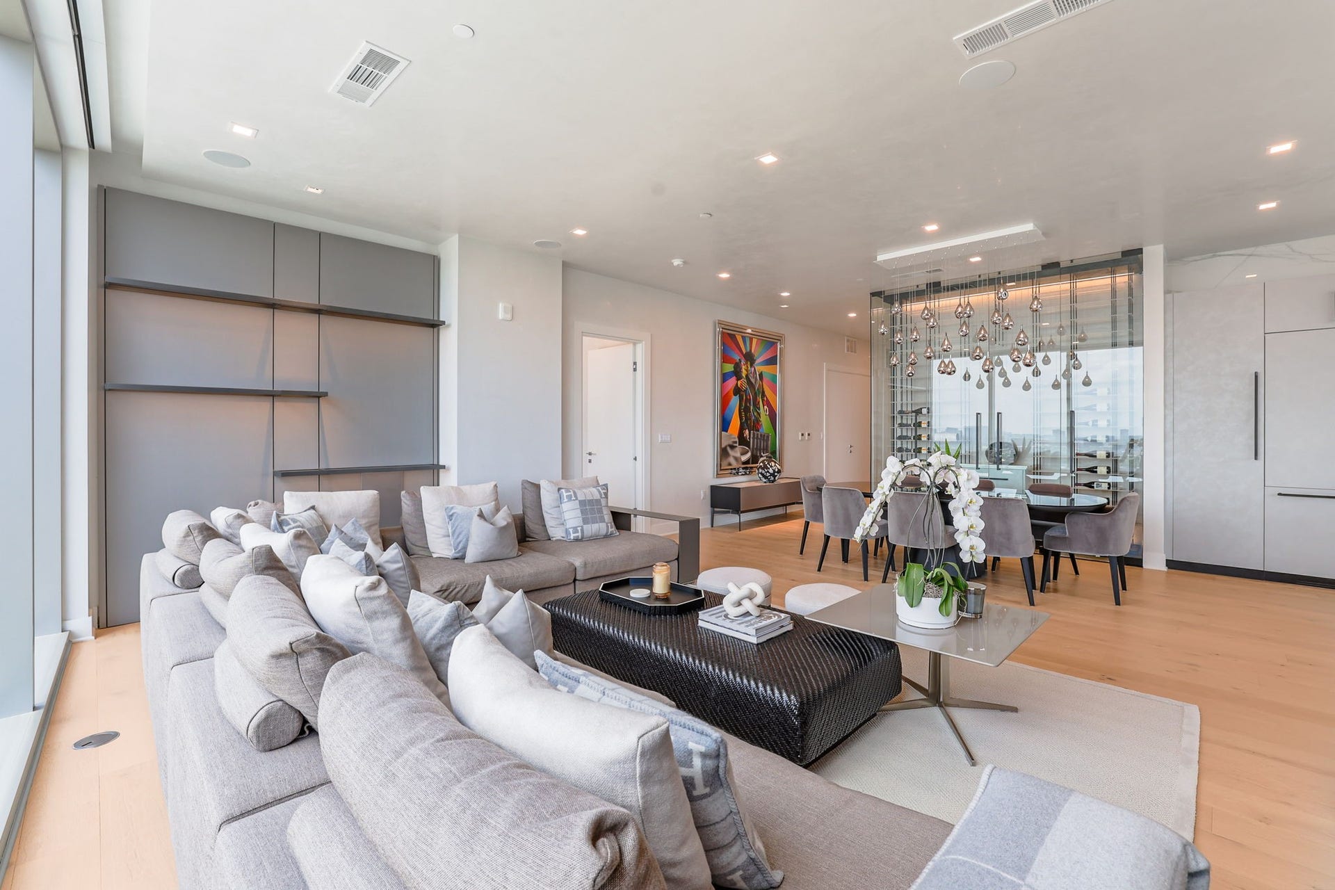 1711 Allen Parkway, #2704, Houston, TX 77019