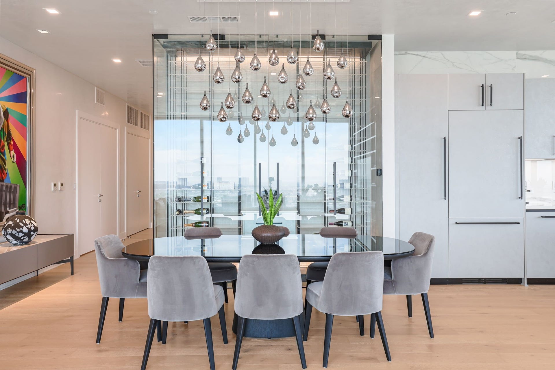 1711 Allen Parkway, #2704, Houston, TX 77019