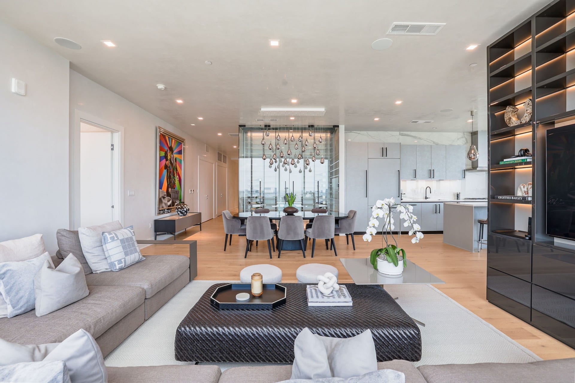 1711 Allen Parkway, #2704, Houston, TX 77019