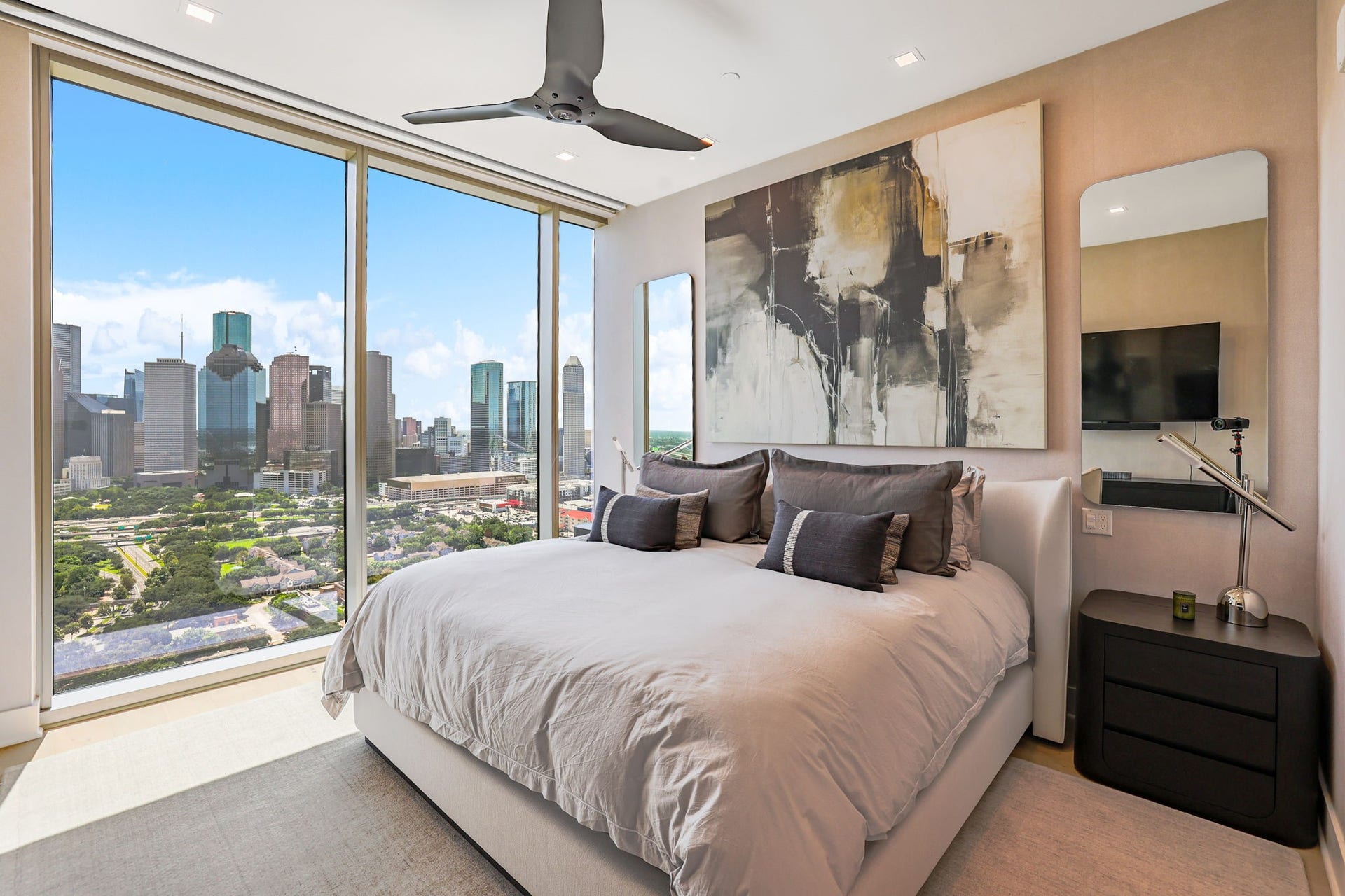 1711 Allen Parkway, #2704, Houston, TX 77019