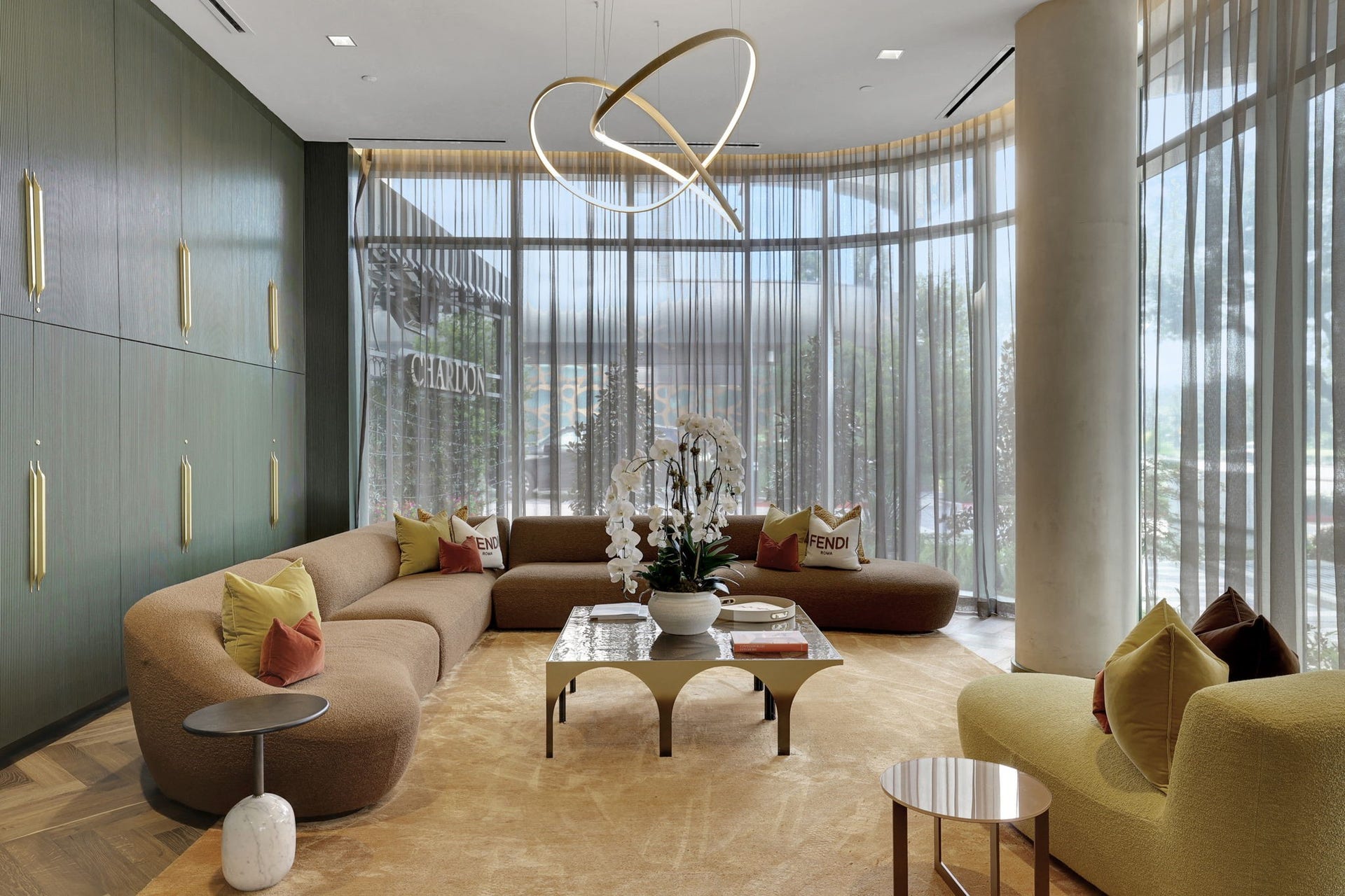 1711 Allen Parkway, #2704, Houston, TX 77019