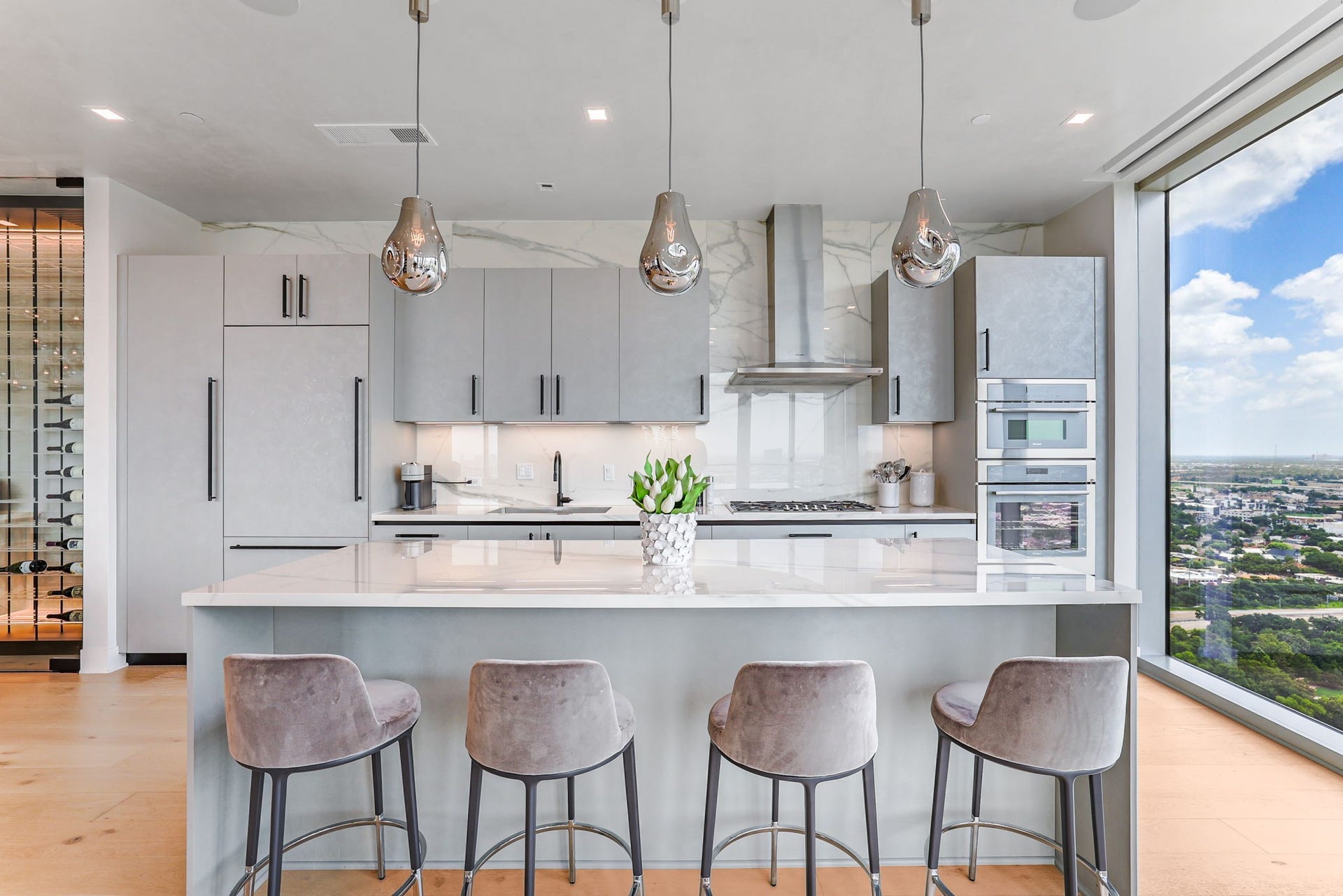 1711 Allen Parkway, #2704, Houston, TX 77019
