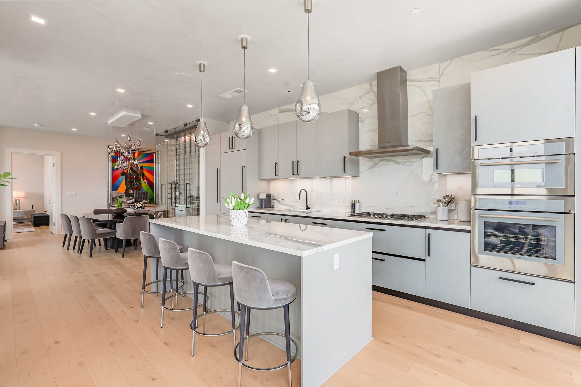 1711 Allen Parkway, #2704, Houston, TX 77019