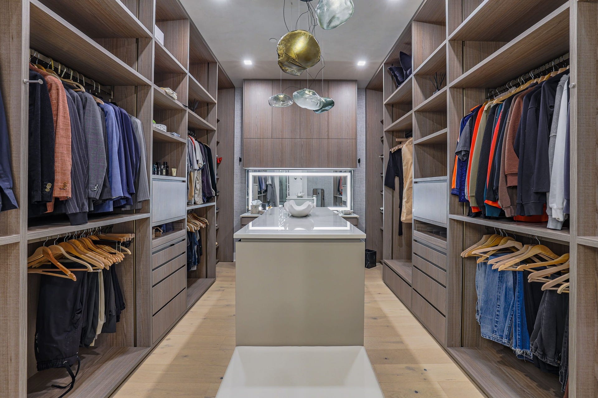 1711 Allen Parkway, #2704, Houston, TX 77019