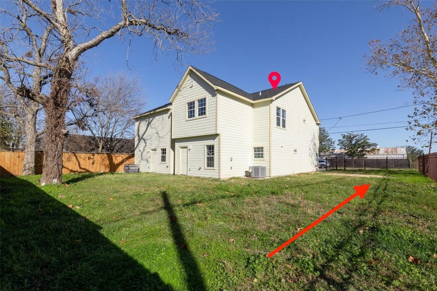 Property photo for 0 Avenue J, Houston, TX