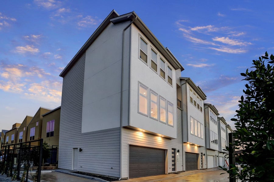 Property photo for 2914 Cline Street, Houston, TX