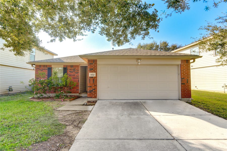 Property photo for 7930 Northfork Hollow Lane, Richmond, TX