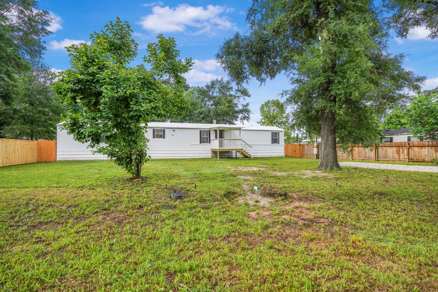 Property photo for 21974 Caney Drive, New Caney, TX