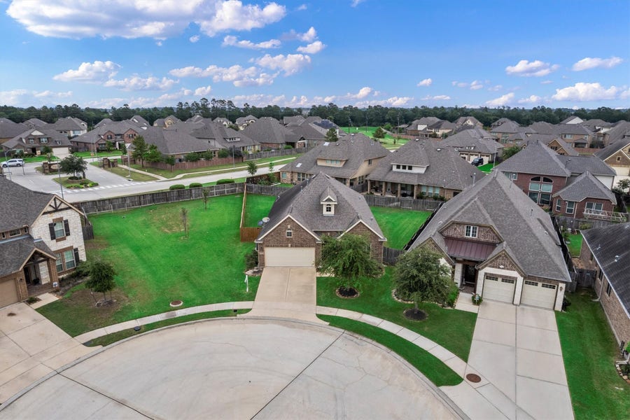 Property photo for 14830 Cypresswood Springs Lane, Cypress, TX