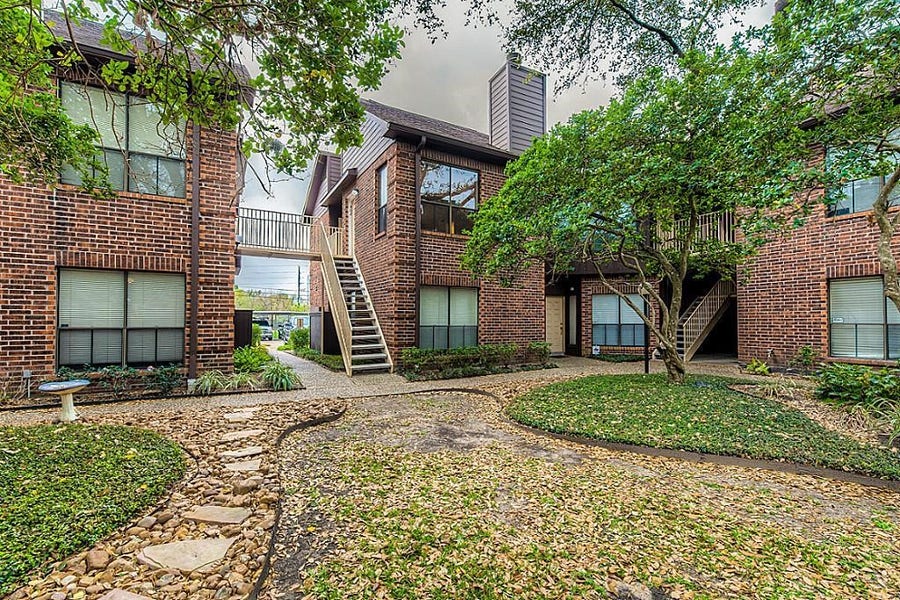 Property photo for 3130 Walnut Bend Lane, #402, Houston, TX