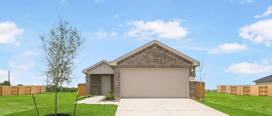 Property photo for 3057 Alder Flower Drive, Katy, TX