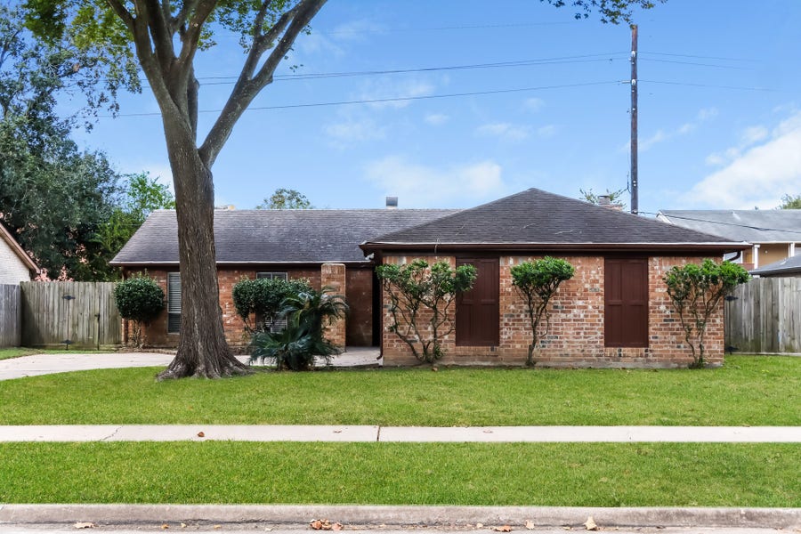 Property photo for 16518 Royal Mile Lane, Houston, TX