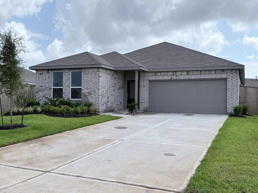 Property photo for 6511 Silver Emperor Lane, Needville, TX