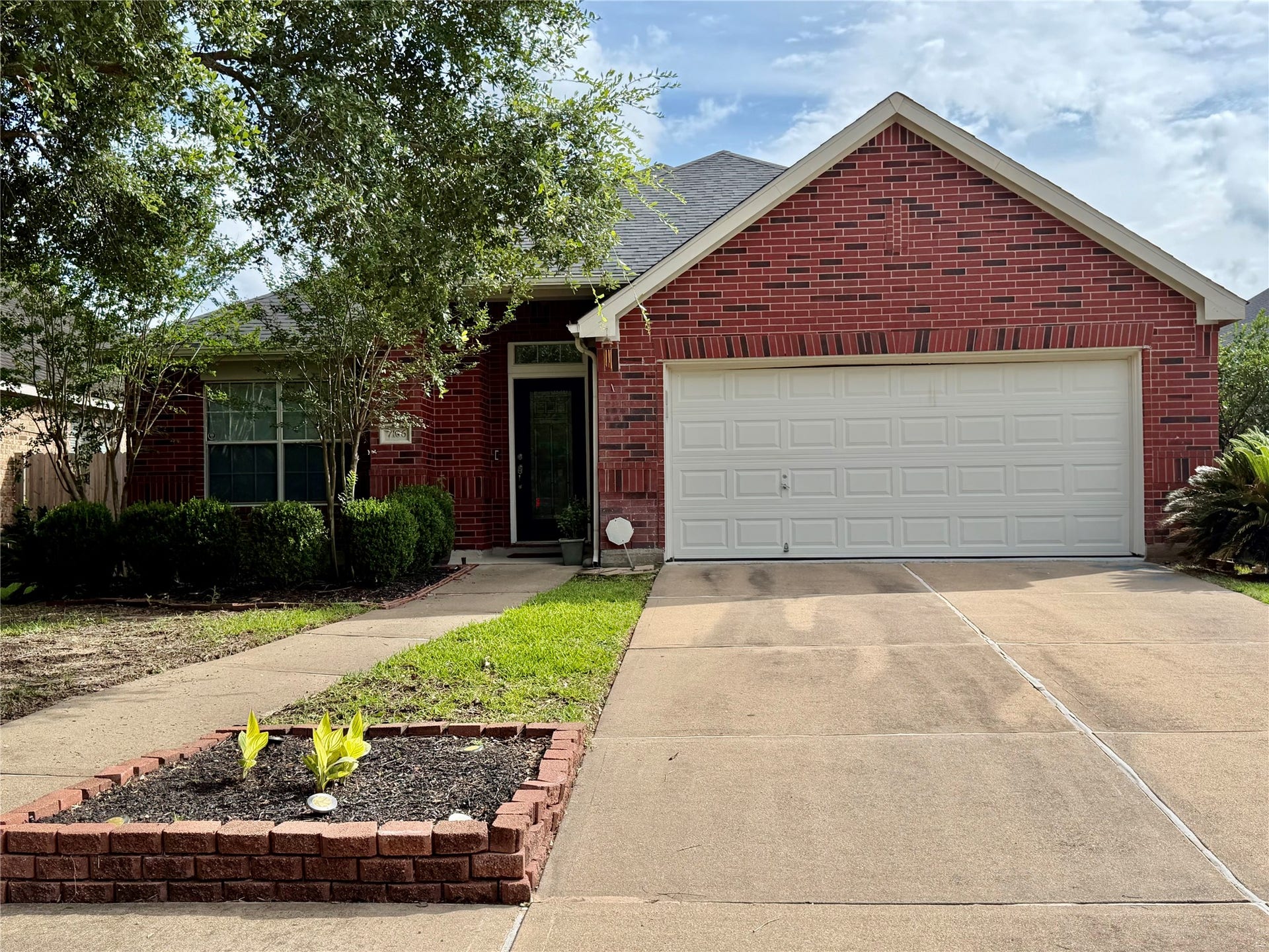 7106 Marble Springs Drive, Katy, TX 77494 7106 Marble Springs Drive, Katy, TX 77494