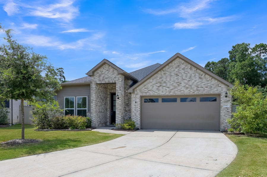 Property photo for 15423 BELL'S VIREO Court, Magnolia, TX