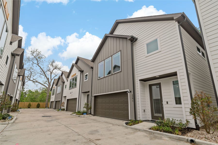 Property photo for 238 Julia Street, #C, Houston, TX