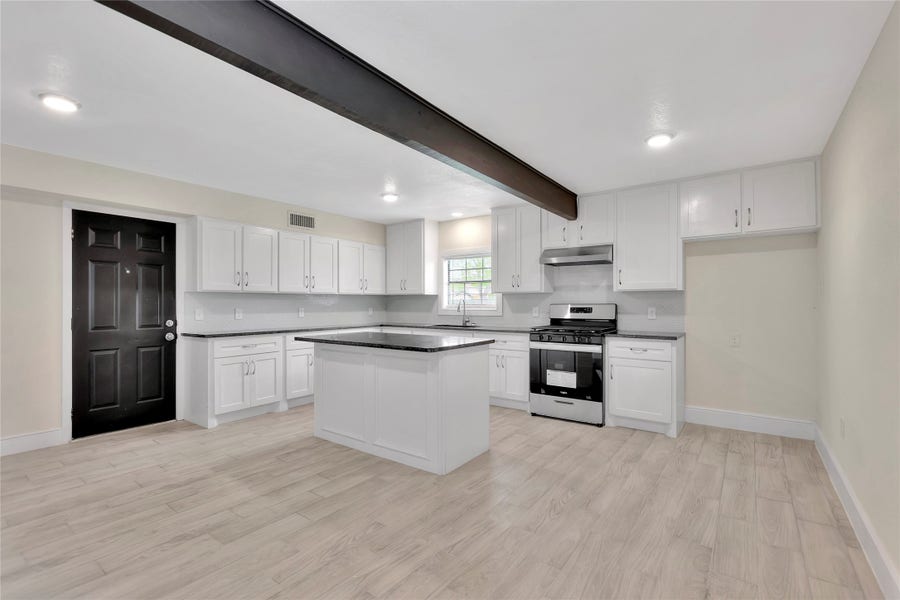 Property photo for 9010 Freeland Street, Houston, TX