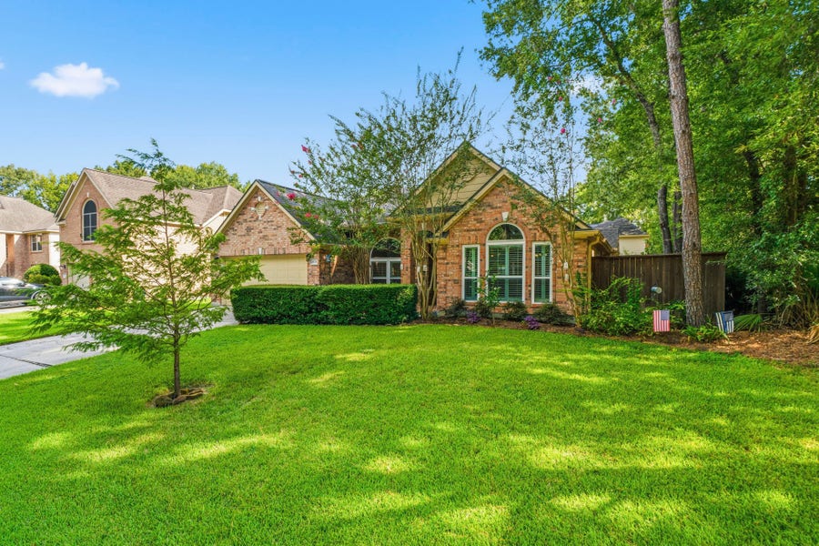 Property photo for 4631 Windy Gorge Drive, Kingwood, TX