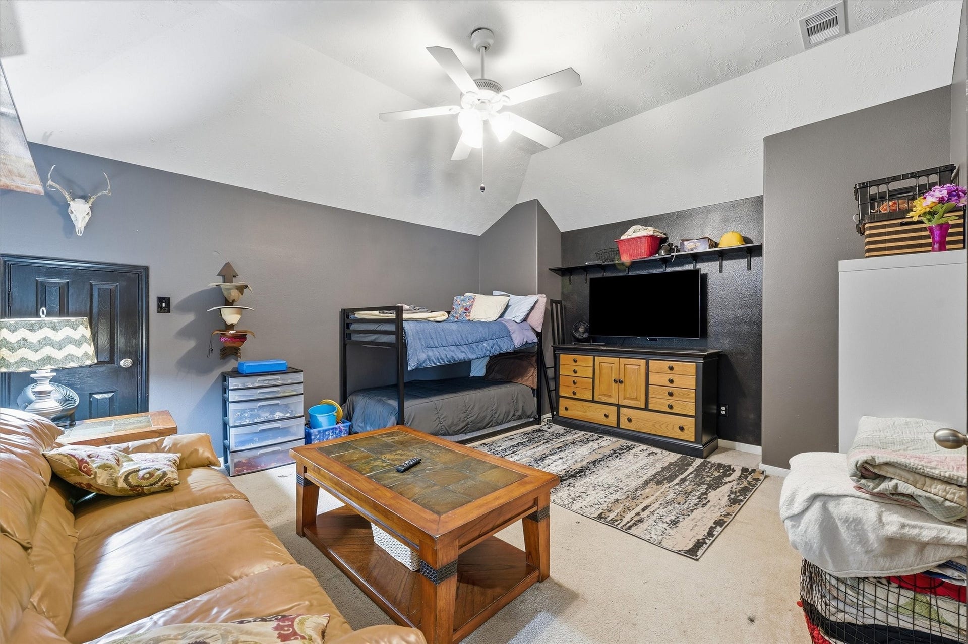 Media Room