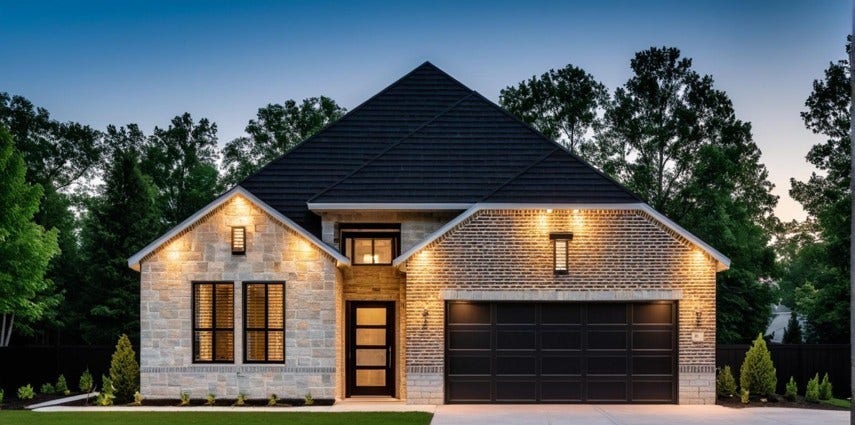 Property photo for 23029 Honey Oak Forest Drive, Porter, TX