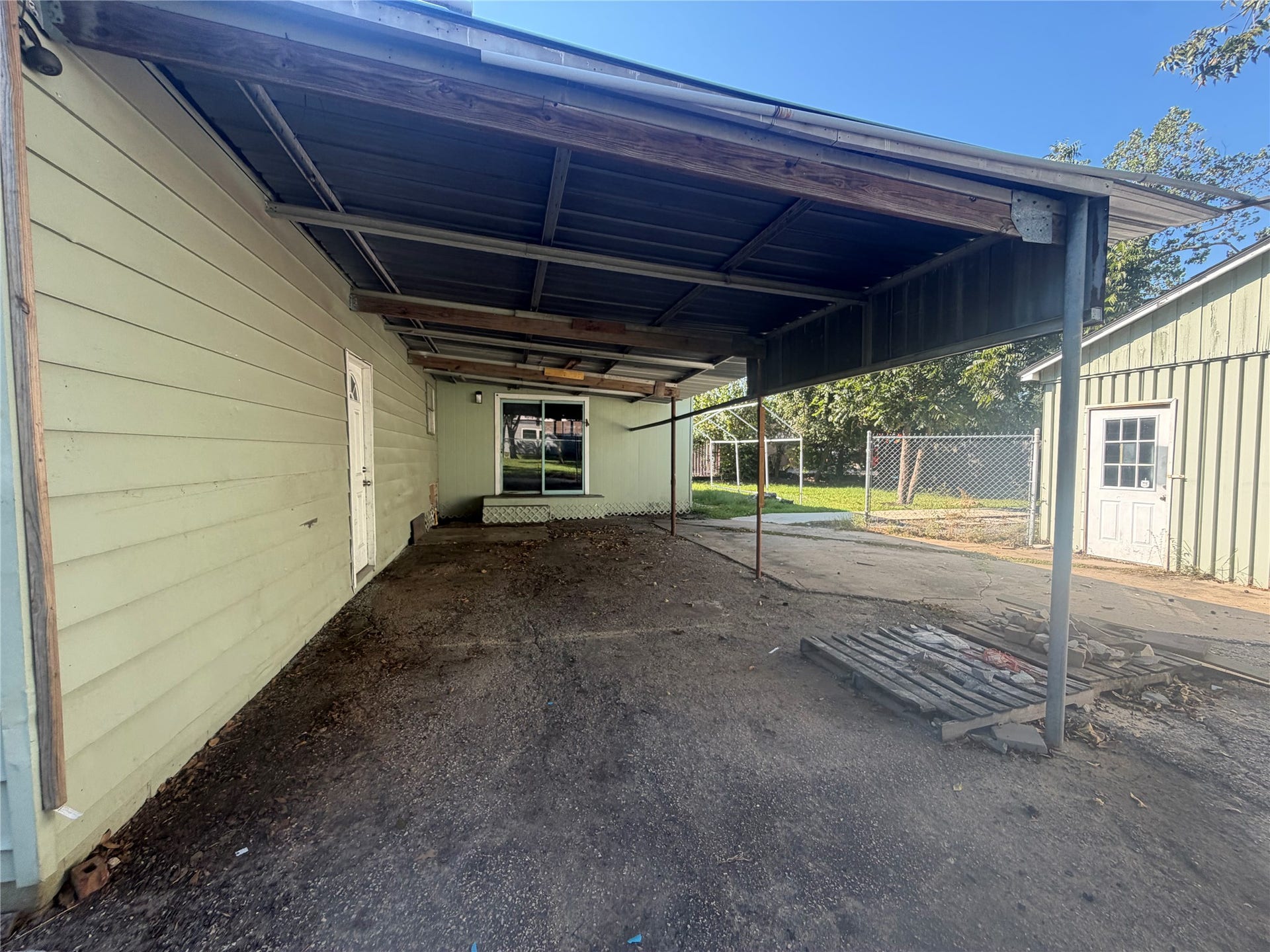 2434 Oleander Drive, Pasadena, TX 77503 2434 Oleander Drive, Pasadena, TX 77503