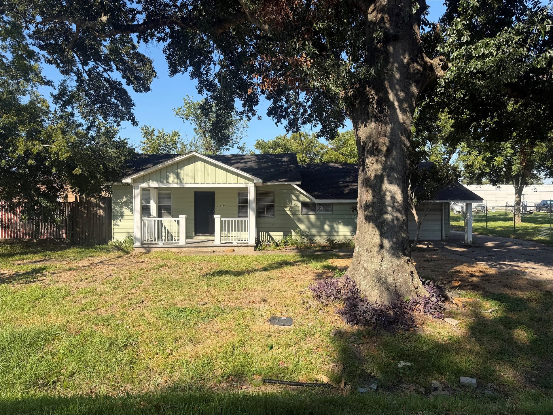 2434 Oleander Drive, Pasadena, TX 77503 2434 Oleander Drive, Pasadena, TX 77503