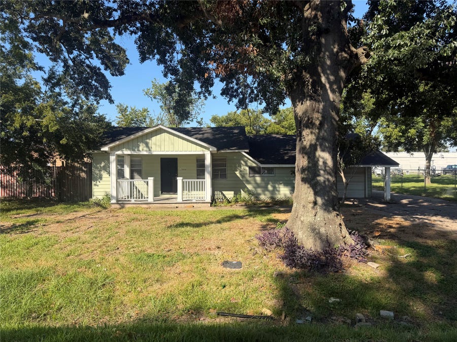 Property photo for 2434 Oleander Drive, Pasadena, TX