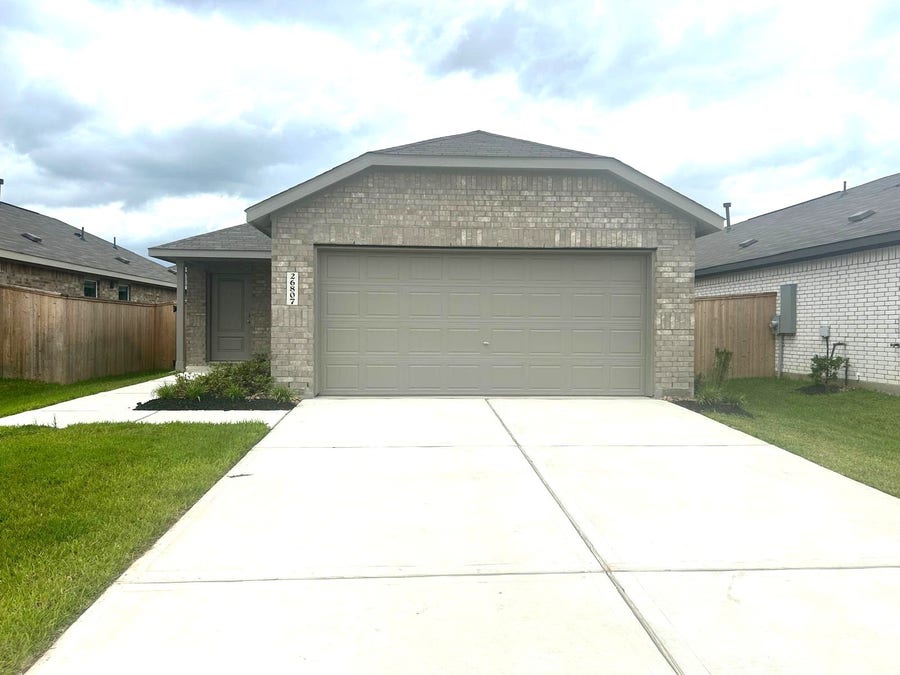 Property photo for 26807 Vanilla Pearls Lane, Katy, TX