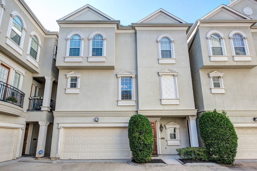 Property photo for 4003 Feagan Street, #2, Houston, TX